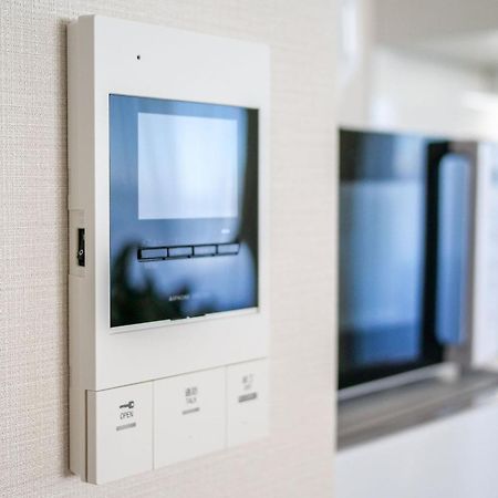 Premium Apartment Hotel Tokyo East المظهر الخارجي الصورة