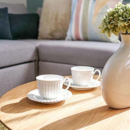 Premium Apartment Hotel Tokyo East المظهر الخارجي الصورة