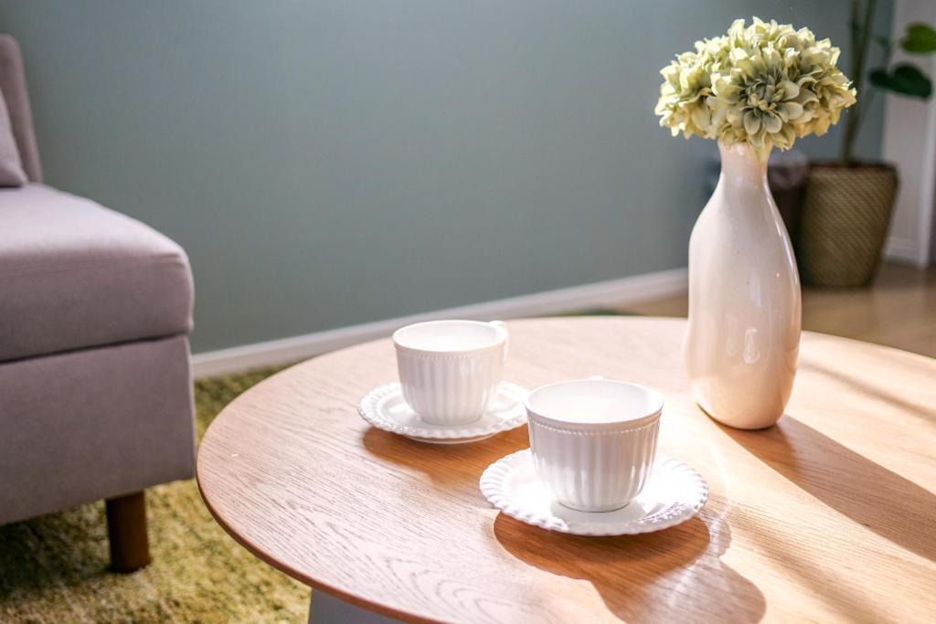 Premium Apartment Hotel Tokyo East المظهر الخارجي الصورة
