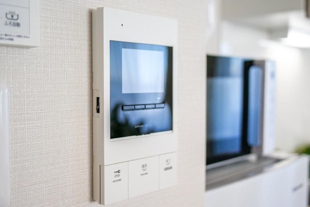 Premium Apartment Hotel Tokyo East المظهر الخارجي الصورة