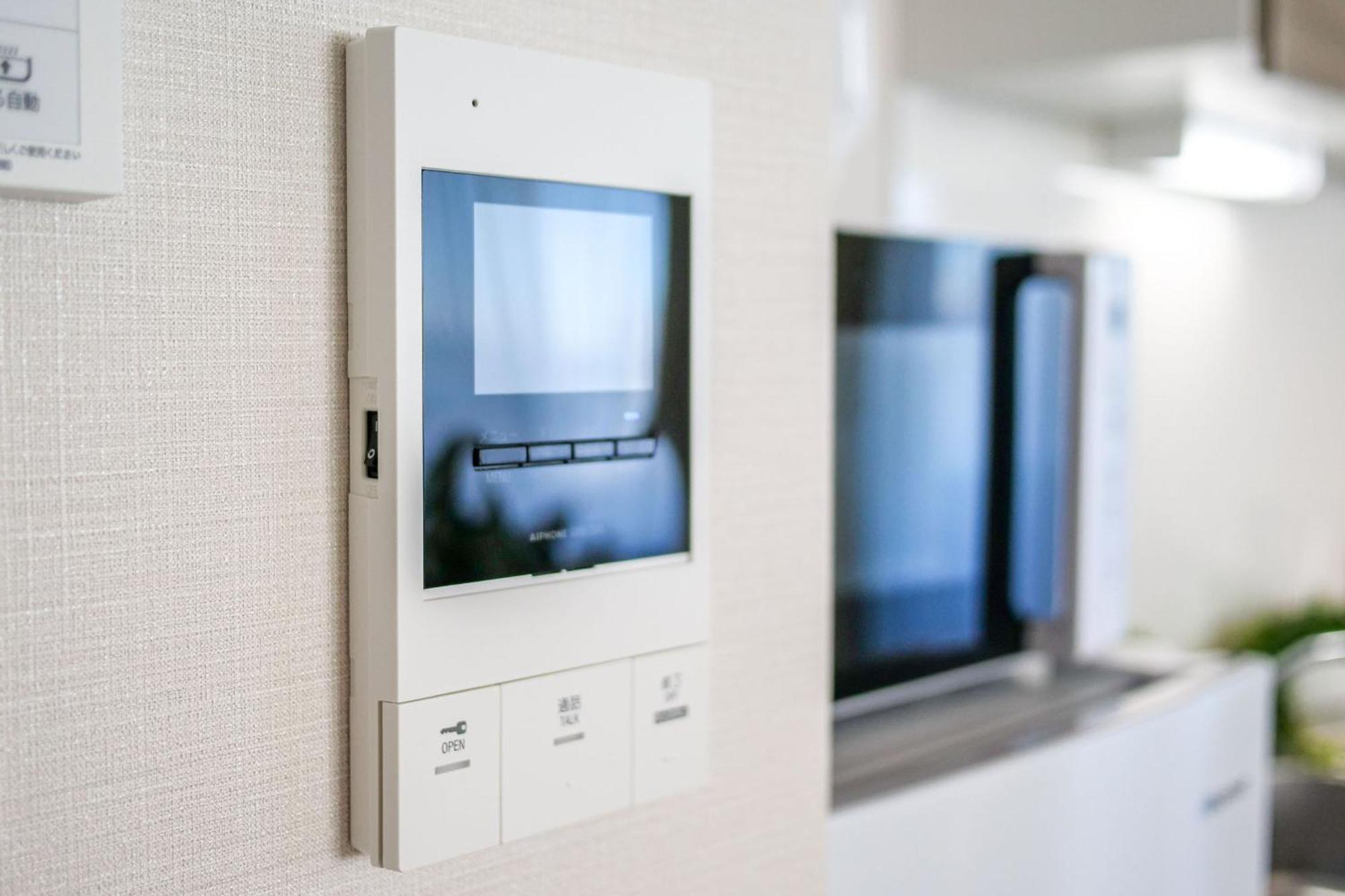 Premium Apartment Hotel Tokyo East المظهر الخارجي الصورة