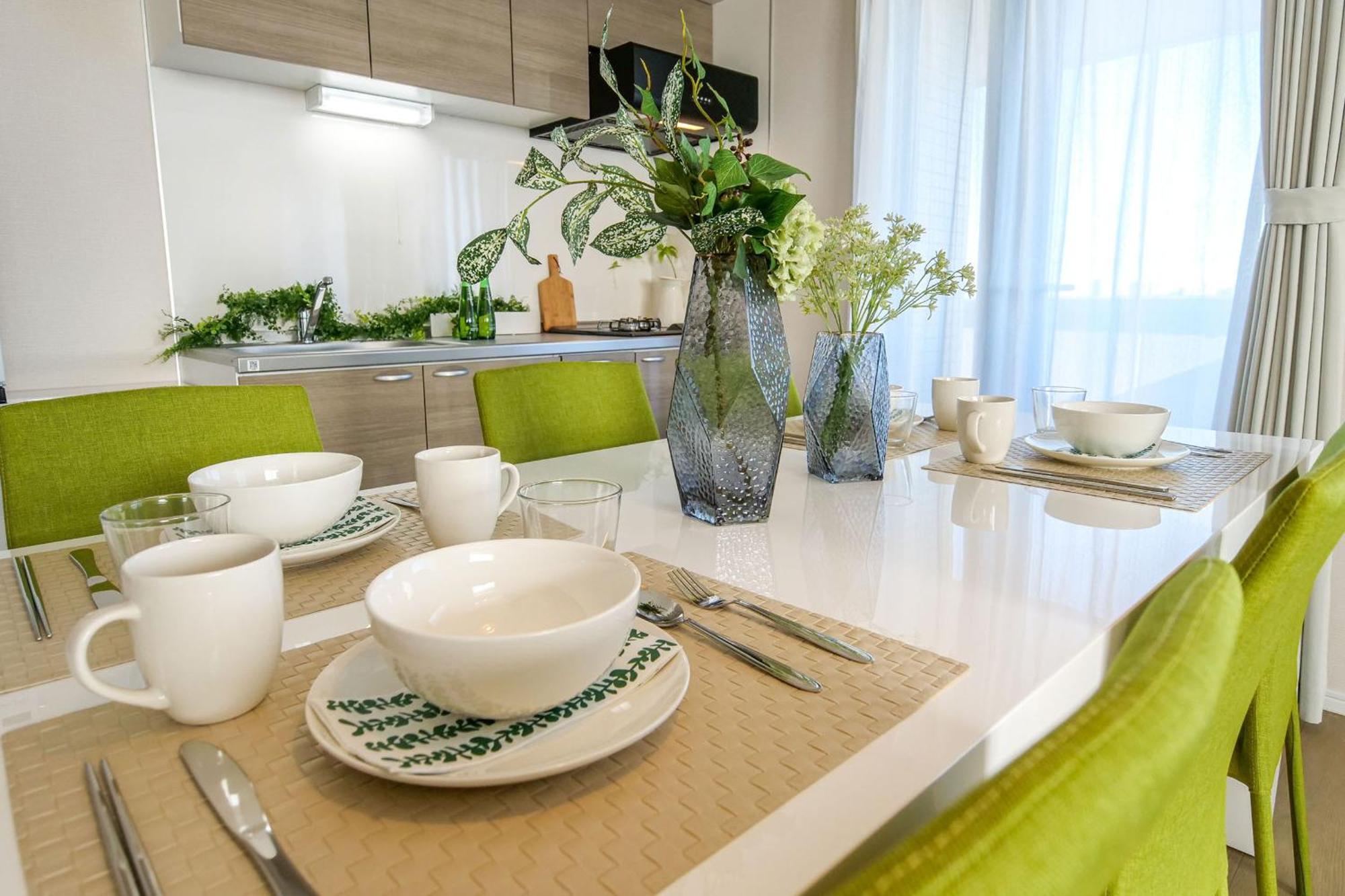 Premium Apartment Hotel Tokyo East المظهر الخارجي الصورة